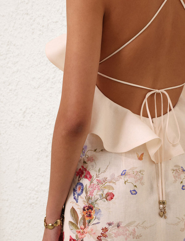 Zimmermann 2025 Dress 368