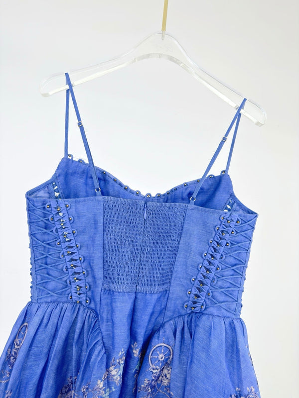 Zimmermann 2025 Dress 364