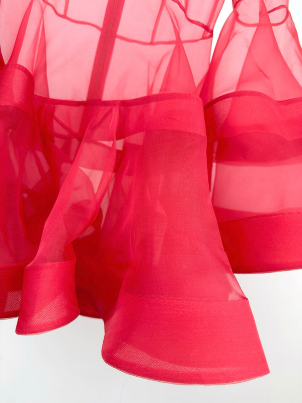 Zimmermann 2025 Dress 363