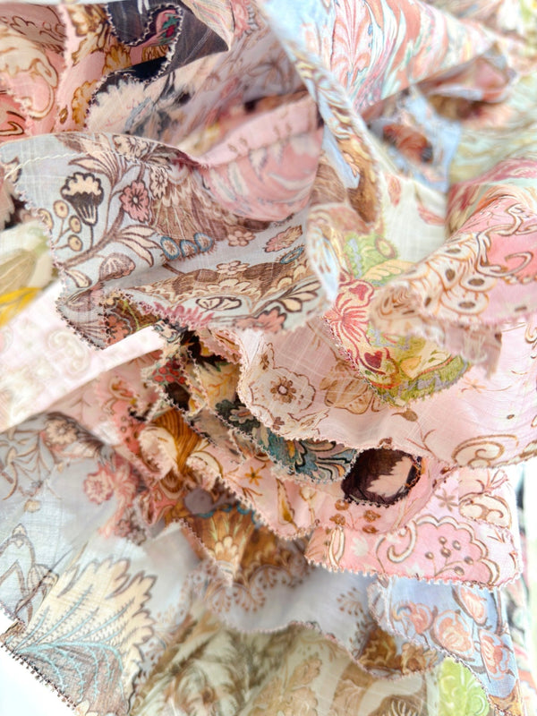 Zimmermann 2025 Dress 362