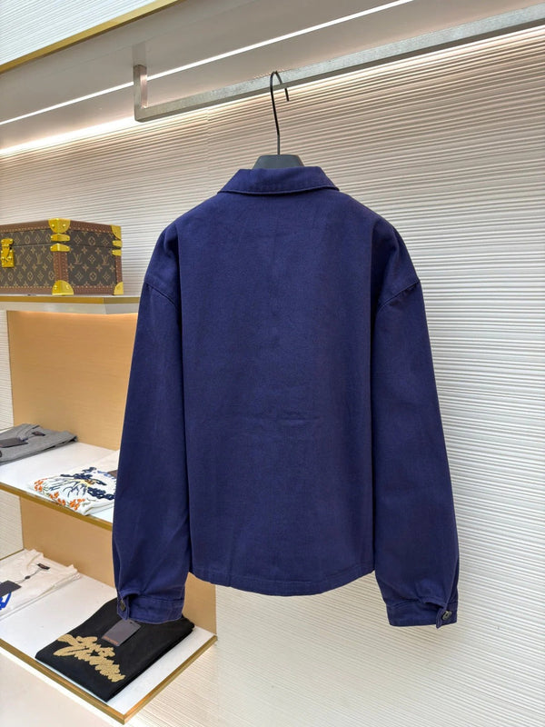 BLOUSON EN JEAN PRADA 25S 499