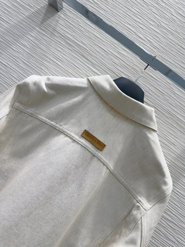 DIOR 25S JACKE STYLE 157