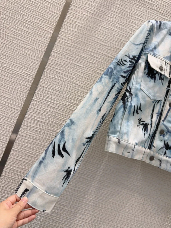 DIOR 25S JACKE STYLE 164