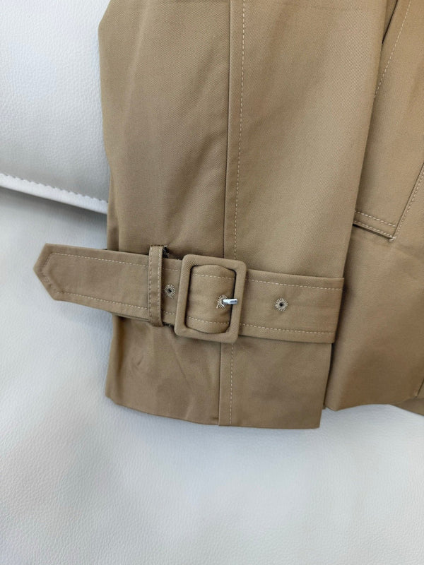 BLOUSON BURBERRY 25S 234