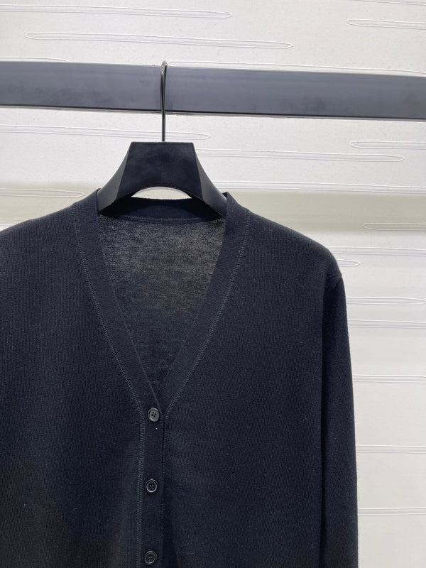 BURBERRY 25S CARDIGAN 159