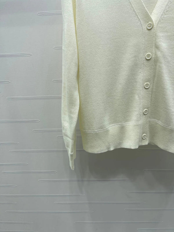 BURBERRY 25S CARDIGAN 158