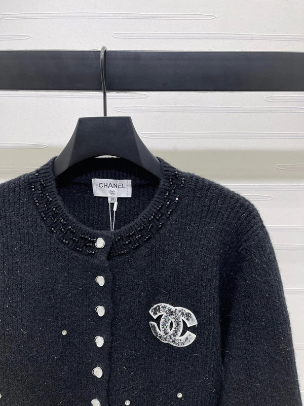 CHANEL CARDIGAN STYLE 205 (COLLECTION 25S)