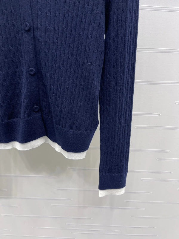 MIUMIU CARDIGAN STYLE 463