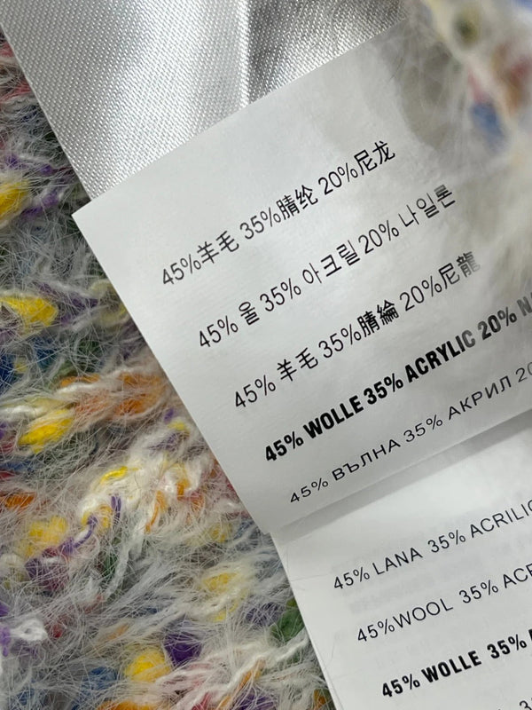 MIUMIU CARDIGAN STYLE 602