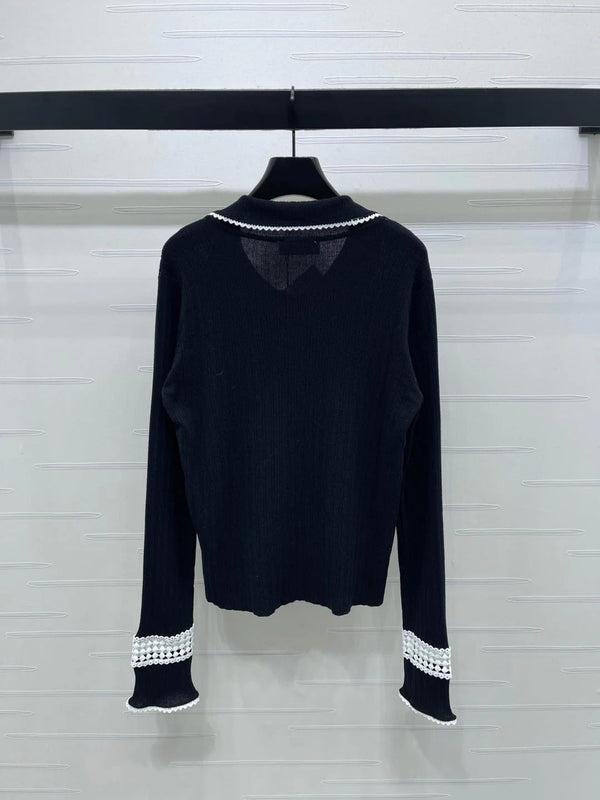 MIUMIU CARDIGAN STYLE 609