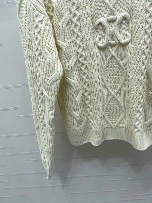 CELINE 25S SWEATER 0019