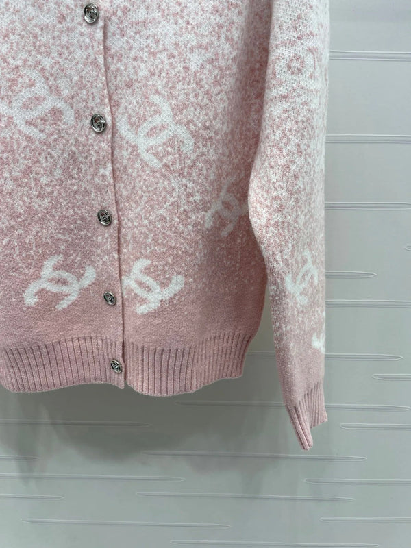 CHANEL 25S CARDIGAN VESTE 638