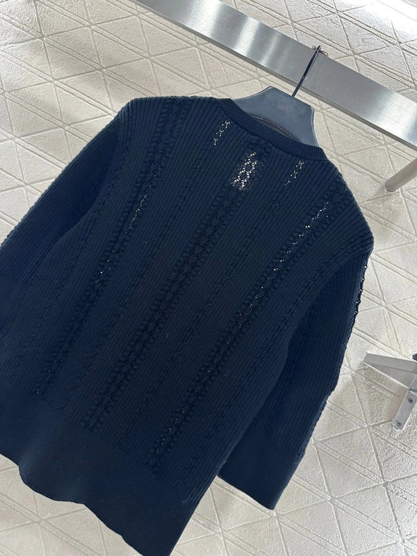 CHANEL Gilet 25S 646