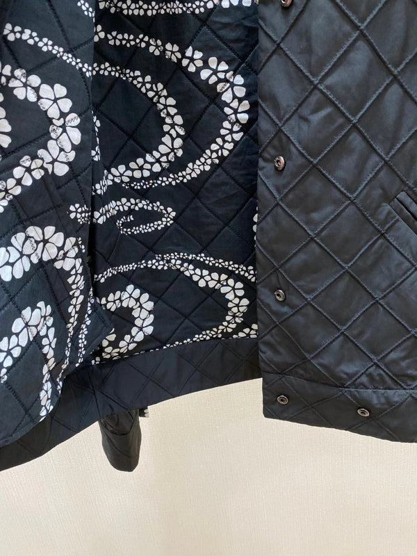 BLOUSON CHANEL 25S STYLE 218