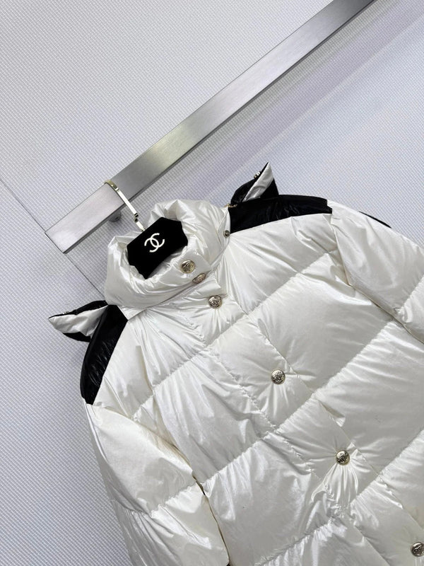 CHANEL VESTE DE SKI 25S 437