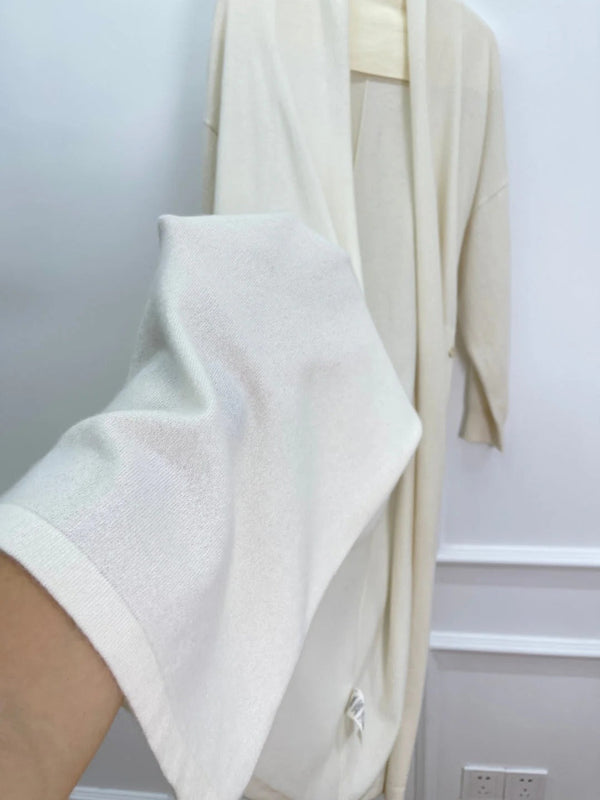 LP CARDIGAN STYLE 119