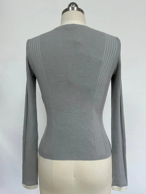 CARDIGAN CHANEL STYLE 95