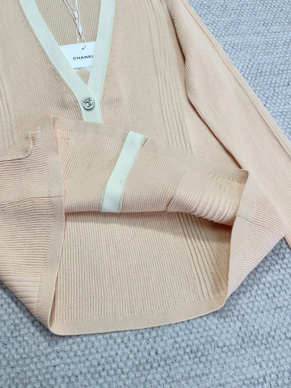 GILET CHANEL STYLE 93