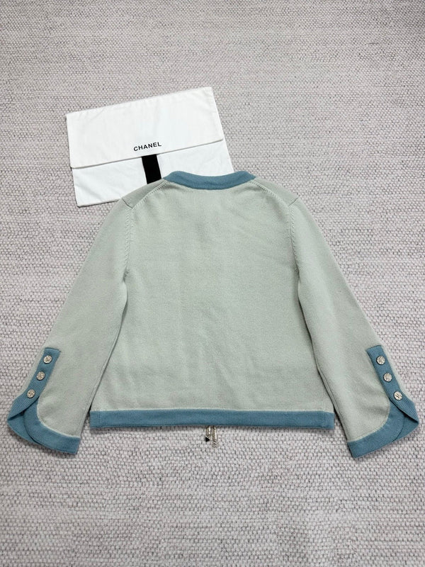 CARDIGAN CHANEL STYLE 41