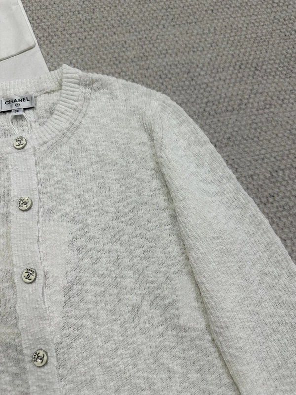 PULL CHANEL TAILLE 38