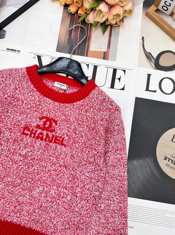 CHANEL PULL 25S 440