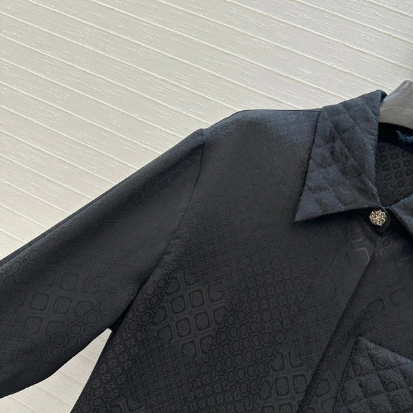 CHEMISE CHANEL STYLE 34