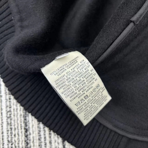 HERMES 25S JACKET 110