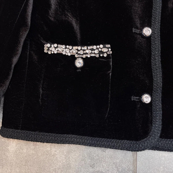 MIUMIU JACKET STYLE 776