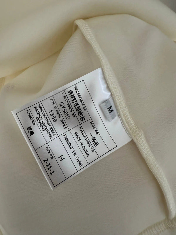 CHANEL T-SHIRT 25S MODÈLE 148