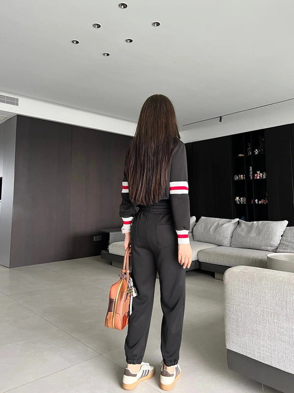 MIUMIU LOUNGE SET STYLE 5