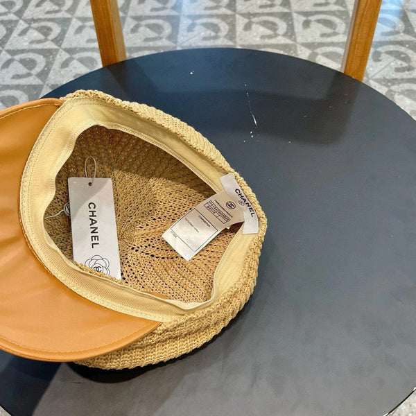 BERRETTO NEWSBOY MARRONE 672710