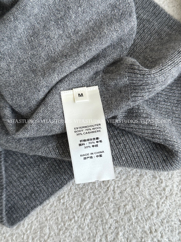 HERMES 25S KAWOA HOODIE 070
