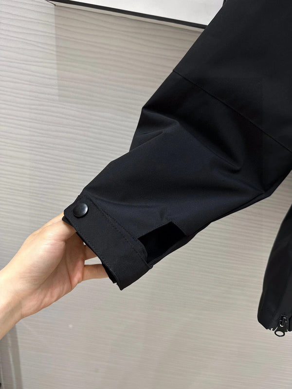 CHANEL 25S MANTEAU STYLE 234
