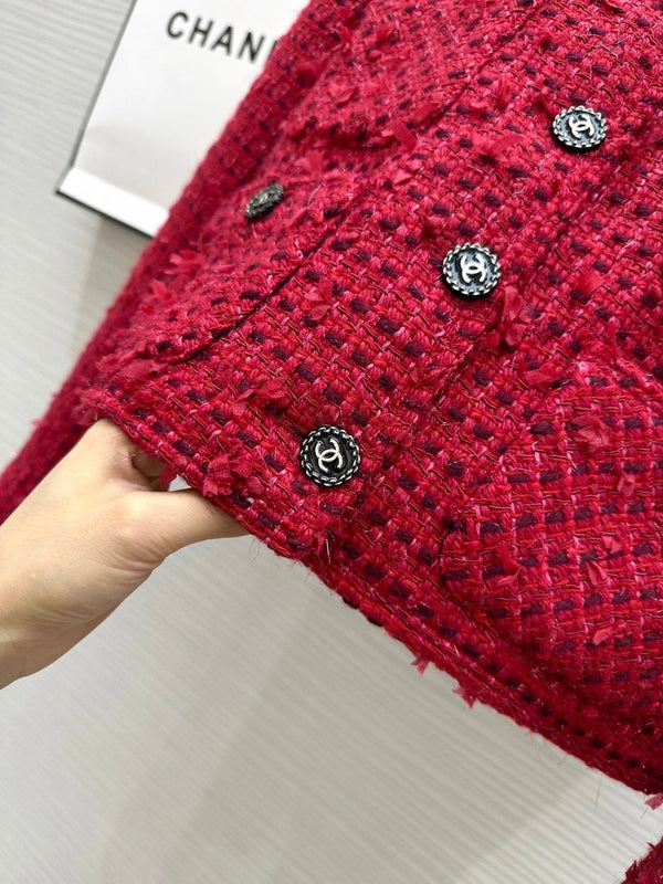 CHANEL VESTE STYLE 237 COLLECTION 25S