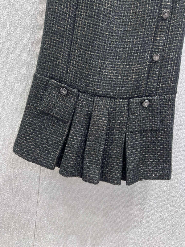 ROBE SANS MANCHES CHANEL STYLE 59