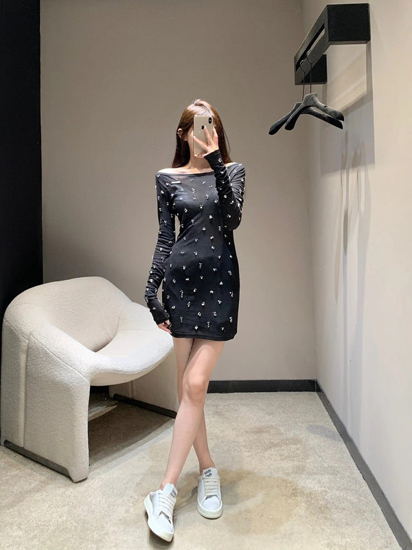 MIUMIU DRESS STYLE 66