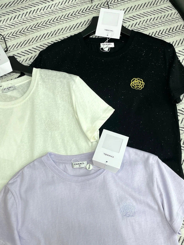 T-SHIRT CHANEL STYLE 78