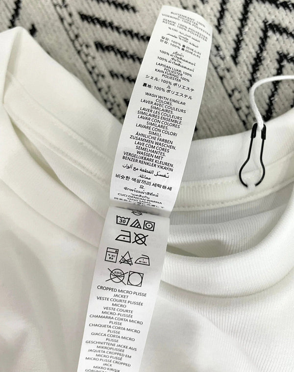 ALO LONG SLEEVE T-SHIRT STYLE 62