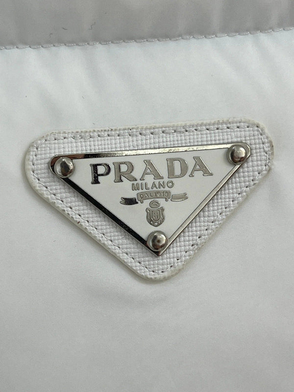 PRADA 25S DOWN JACKET 449
