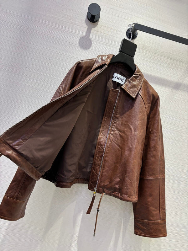 LOEWE JACKET STYLE 288