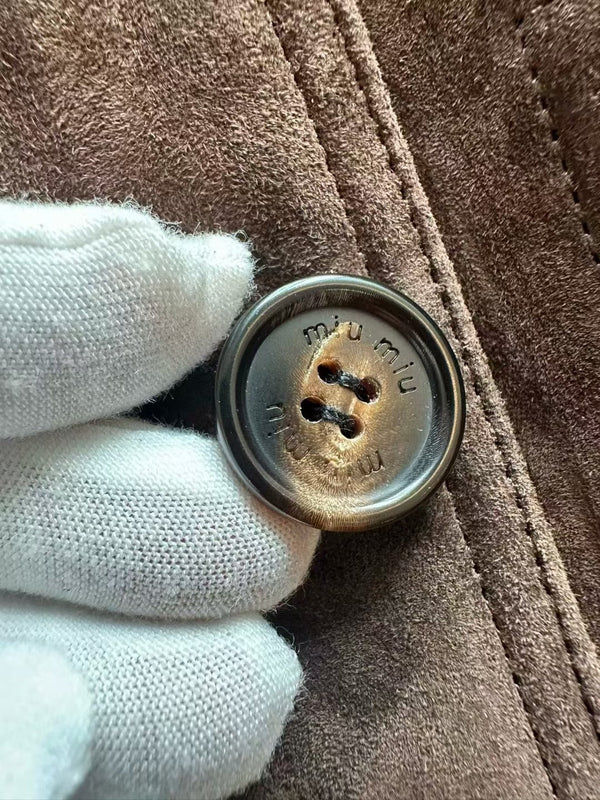 MIUMIU JACKET STYLE 87