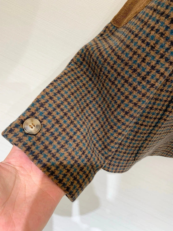 MIUMIU BLAZER STYLE 614