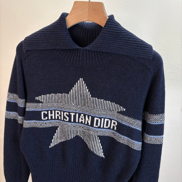 DIOR PULL 25S 478
