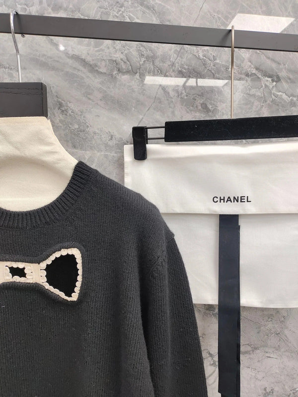 CHANEL PULL 25S 488