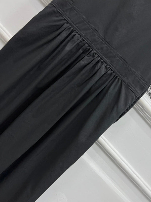 PRADA PINAFORE DRESS 268685