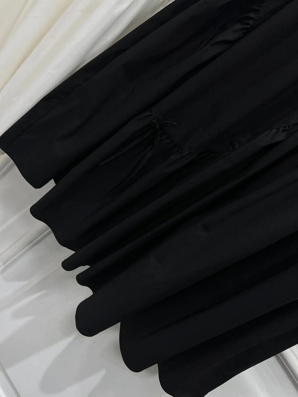 PRADA LONG SKIRT 268604