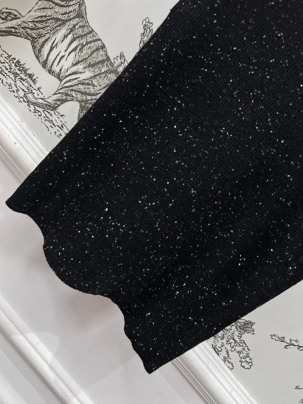 CC CREW NECK SLEEVELESS KNIT TOP 268567