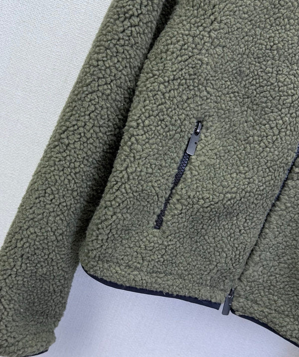 BURBERRY 25S JACKET 179