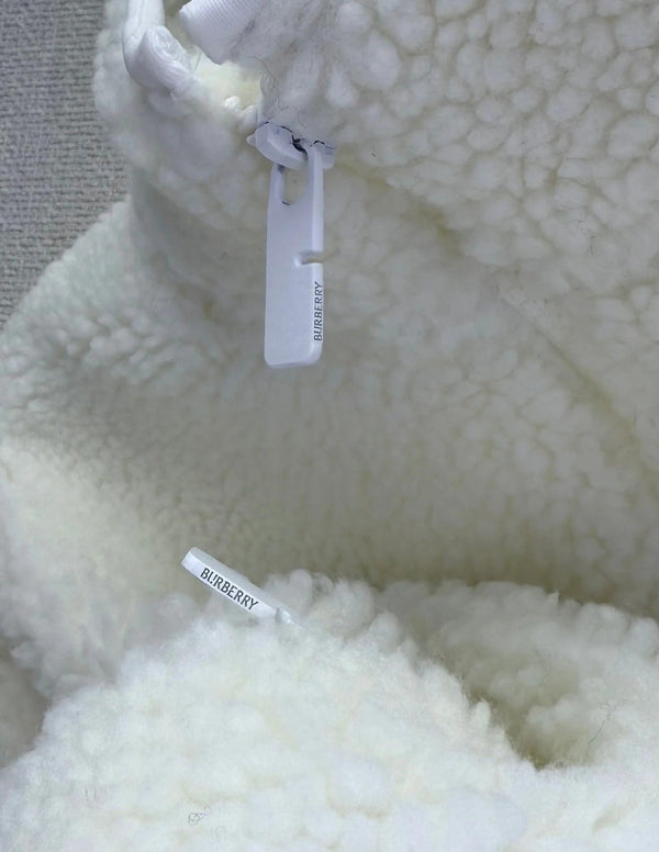 BURBERRY 25S JACKET 175