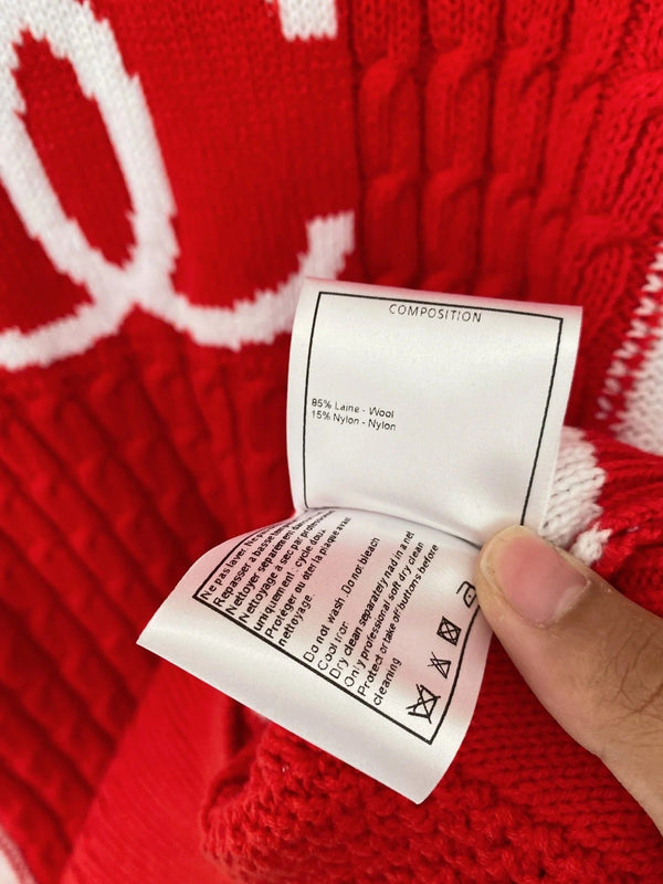 PULL CHANEL 25S 542